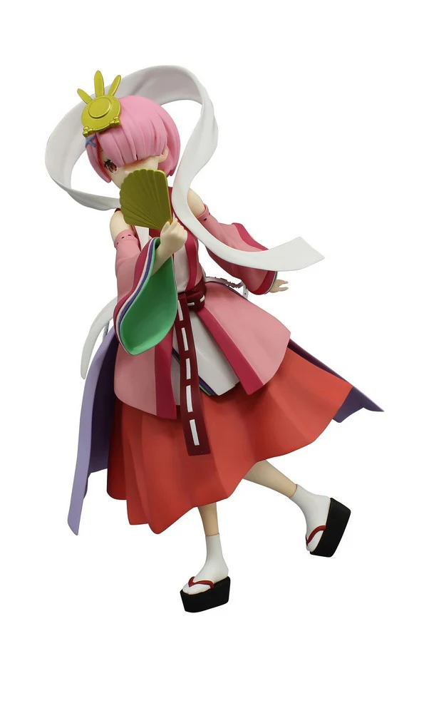 SSS FIGURE Fairy Tale - Ram Princess Kaguya - Image 3