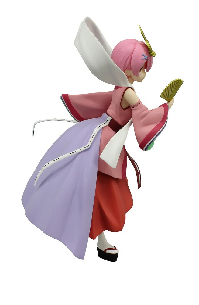 SSS FIGURE Fairy Tale - Ram Princess Kaguya - Image 8