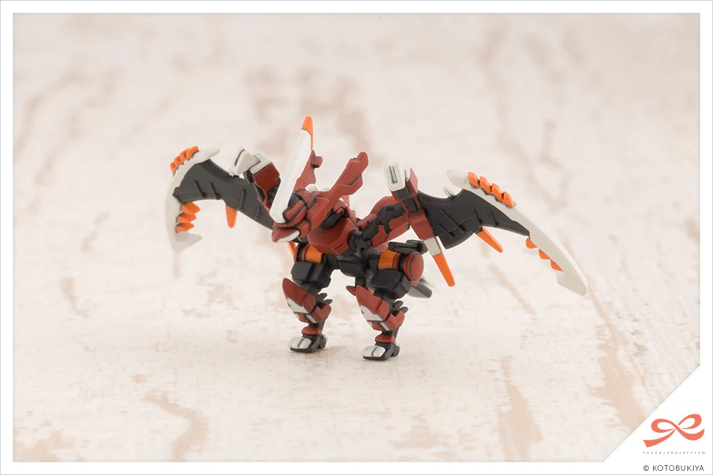 SST After School Angel & Devil's Temptation Set - Image 4