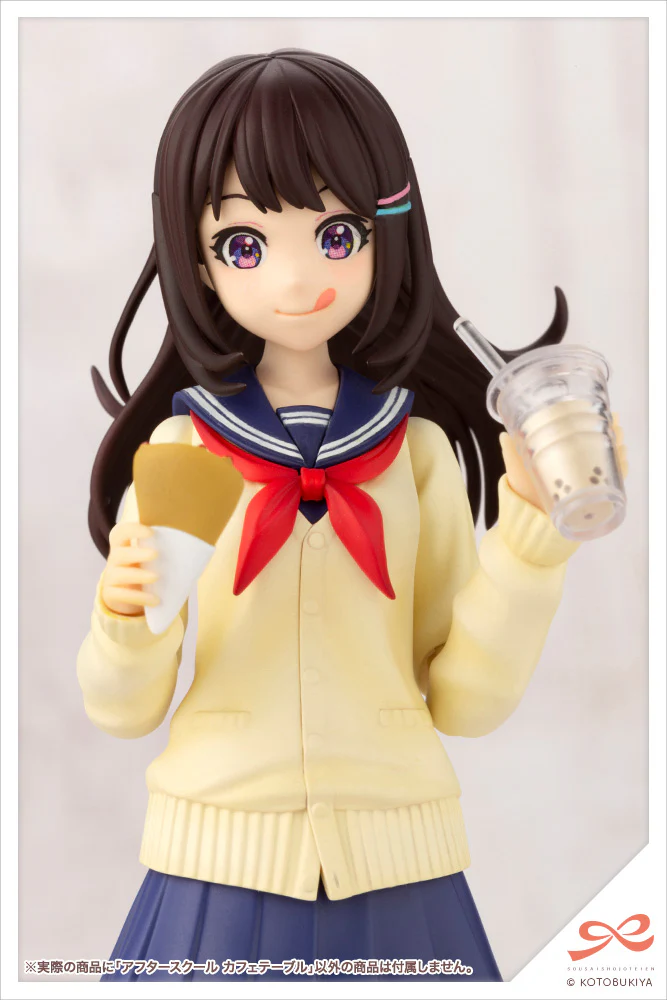SST After School Café Table - Image 10