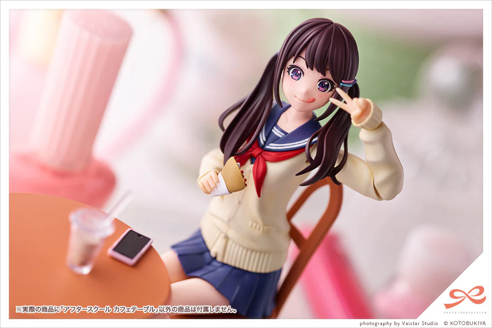 SST After School Café Table - Image 11
