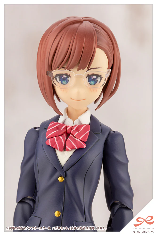 SST After School Glasses Set - Image 4