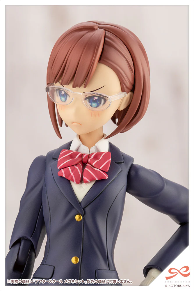 SST After School Glasses Set - Image 6