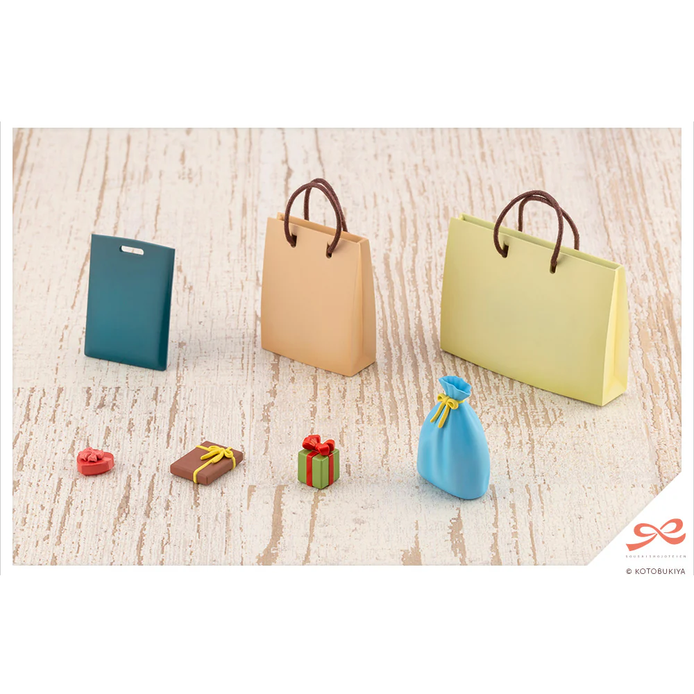 SST After School Present Set - Image 8