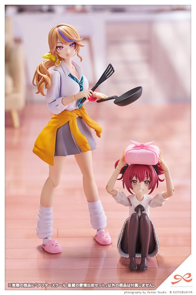 SST After School Siera's Sweet Delivery Set - Image 5