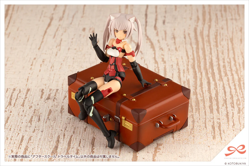 SST After School Travel Time - Image 10