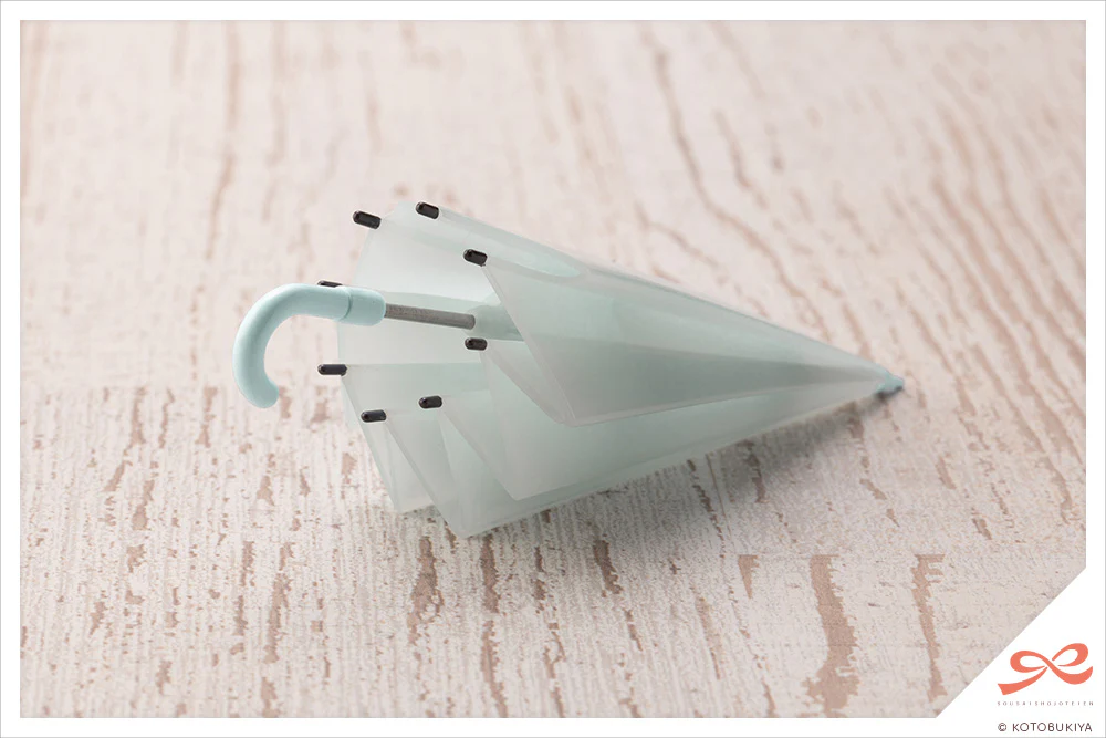 SST After School Umbrella Set - Image 4
