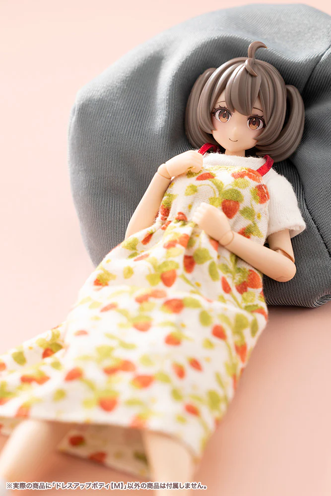 SST Dress Up Body [M] - Image 20