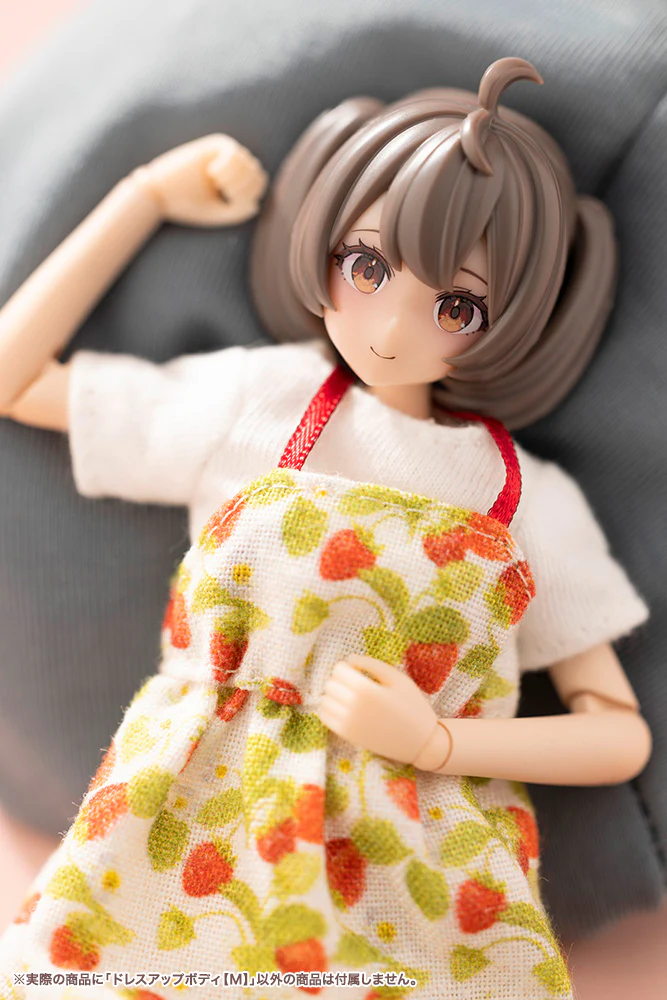 SST Dress Up Body [M] - Image 21
