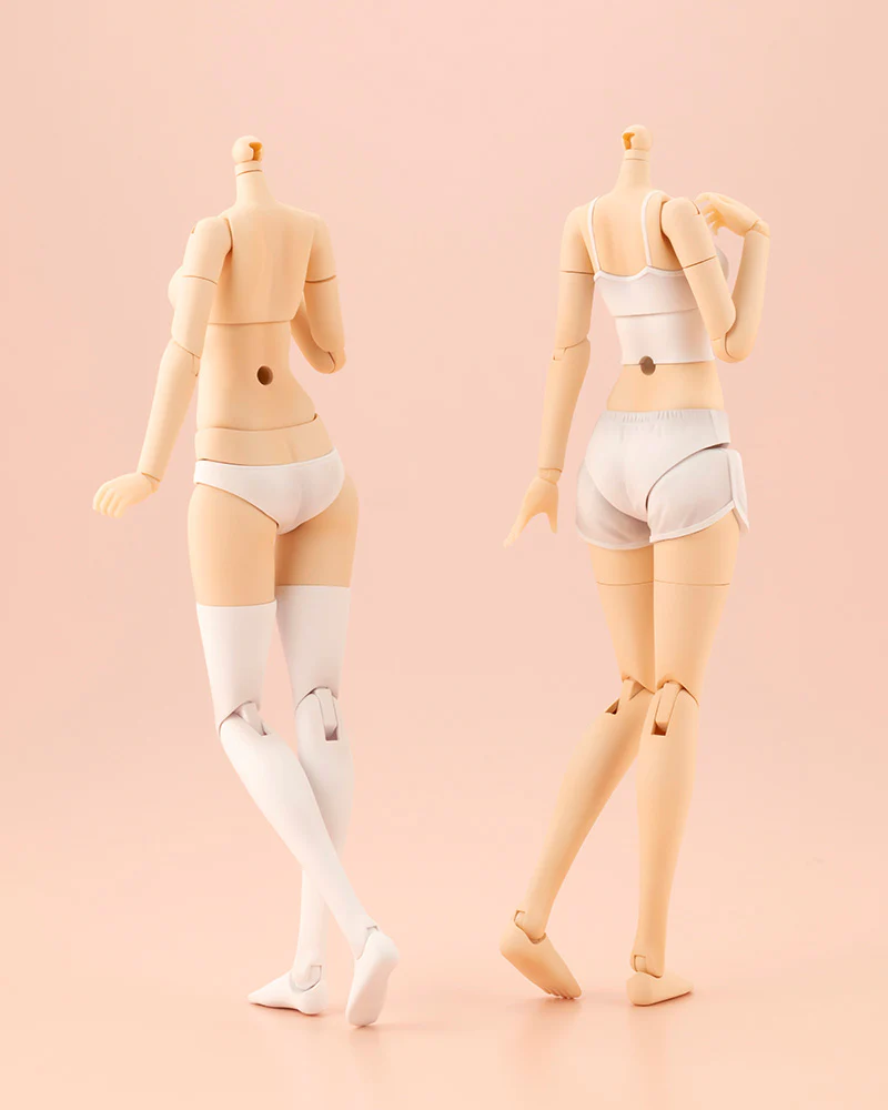 SST Dress Up Body [M] - Image 5