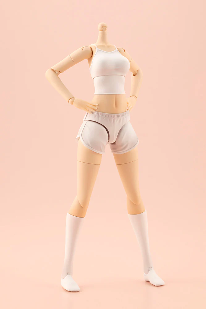 SST Dress Up Body [M] - Image 6