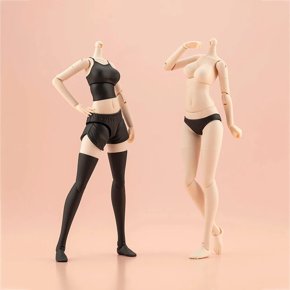 SST Dress Up Body [M] Color C Ver.