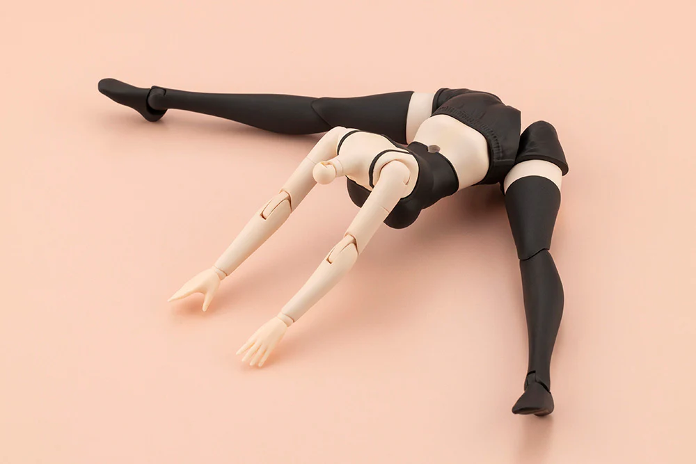 SST Dress Up Body [M] Color C Ver. - Image 13