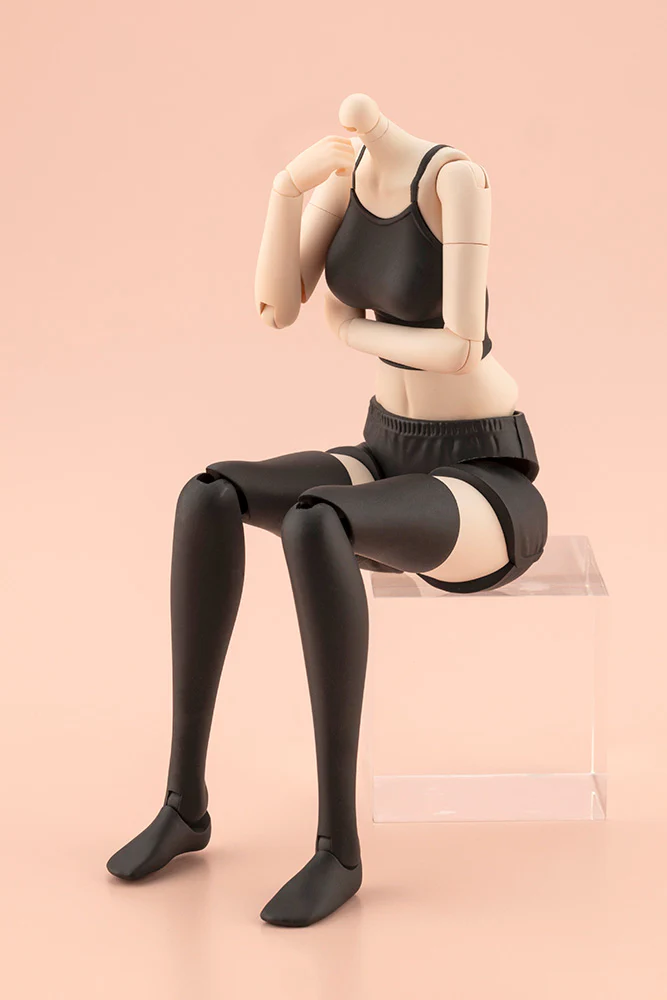 SST Dress Up Body [M] Color C Ver. - Image 14