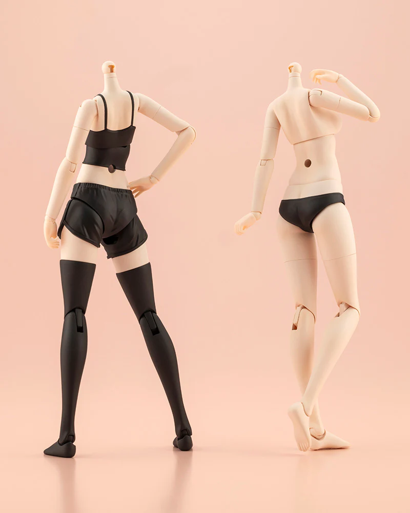 SST Dress Up Body [M] Color C Ver. - Image 6