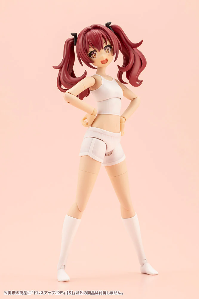 SST Dress Up Body [S] - Image 14