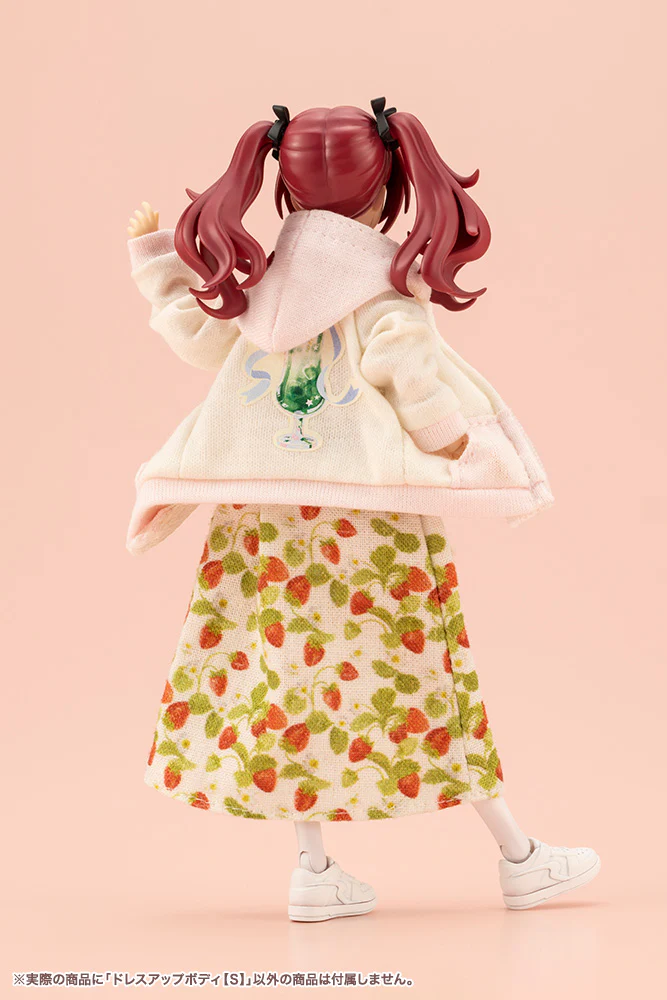 SST Dress Up Body [S] - Image 22