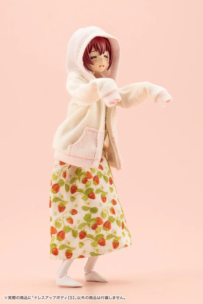 SST Dress Up Body [S] - Image 24