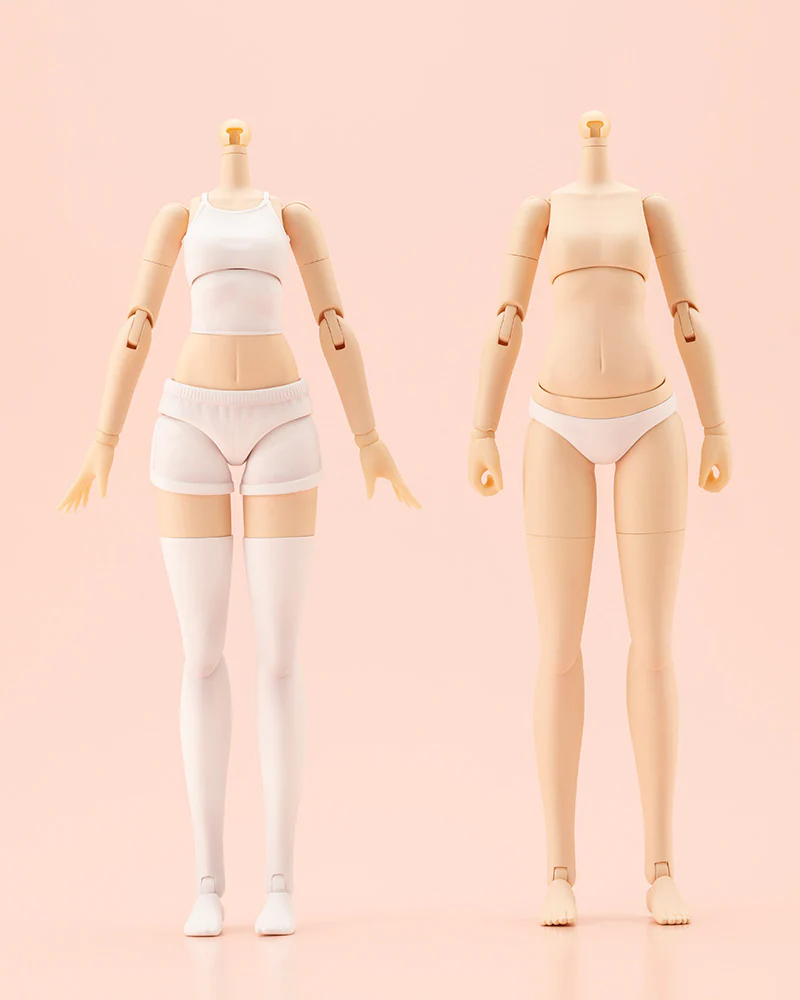 SST Dress Up Body [S] - Image 5