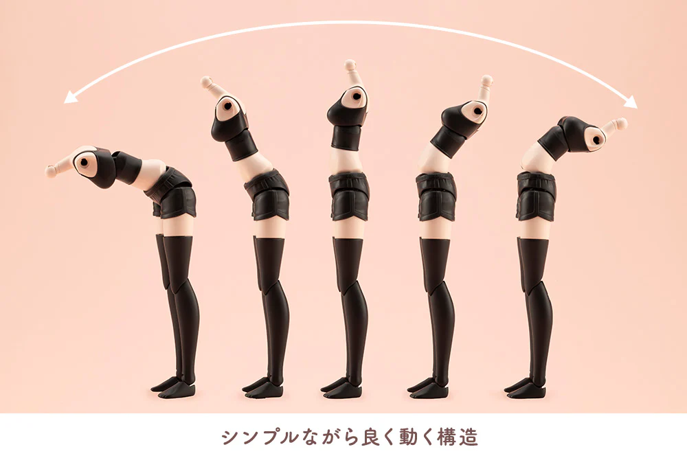 SST Dress Up Body [S] Color C Ver. - Image 6
