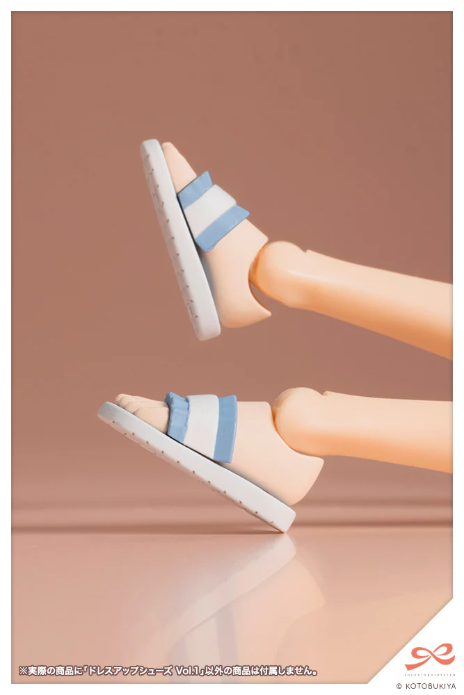 SST Dress Up Shoes Vol.1 - Image 15