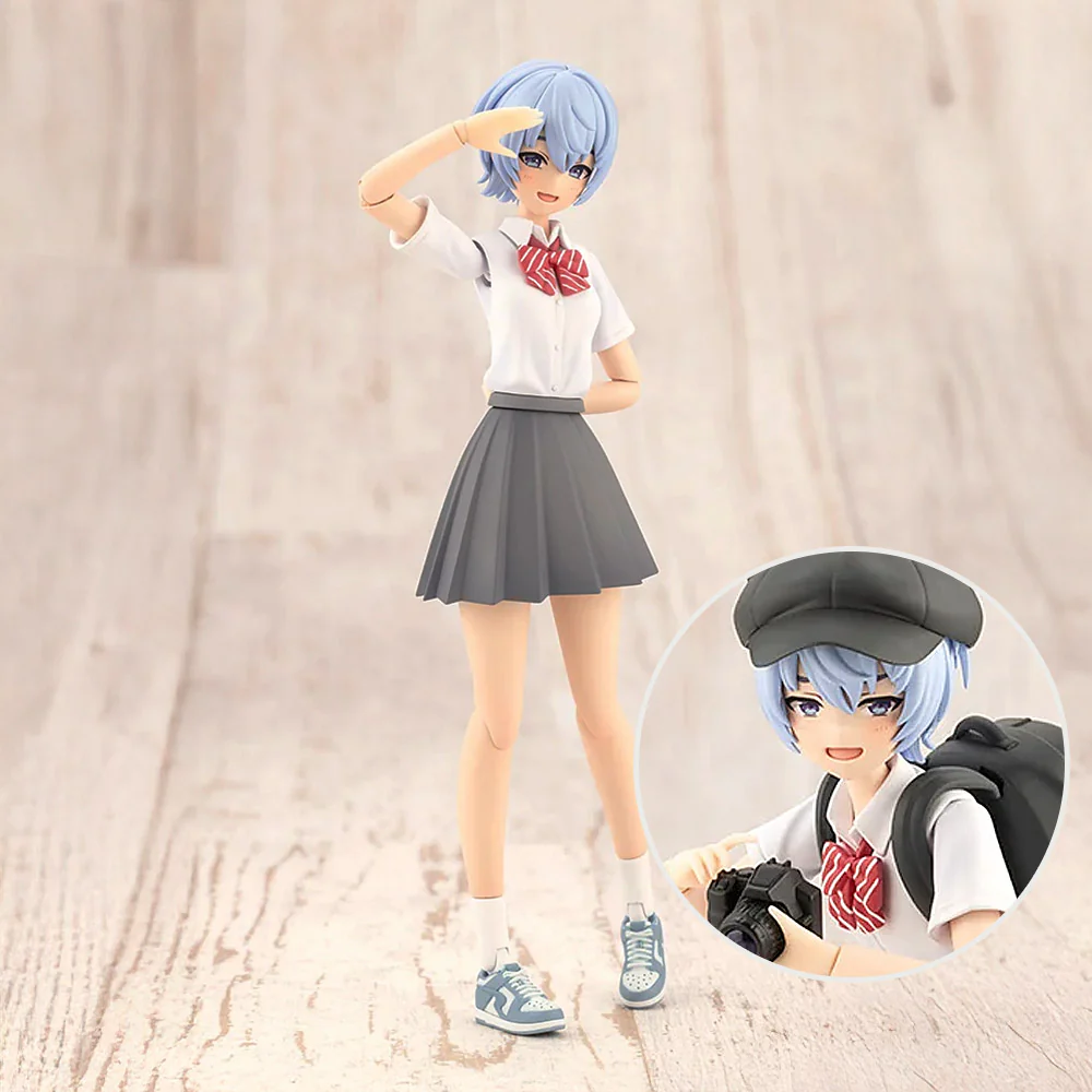 SST Eimi Nijimura [Ryobu High School Summer Clothes]