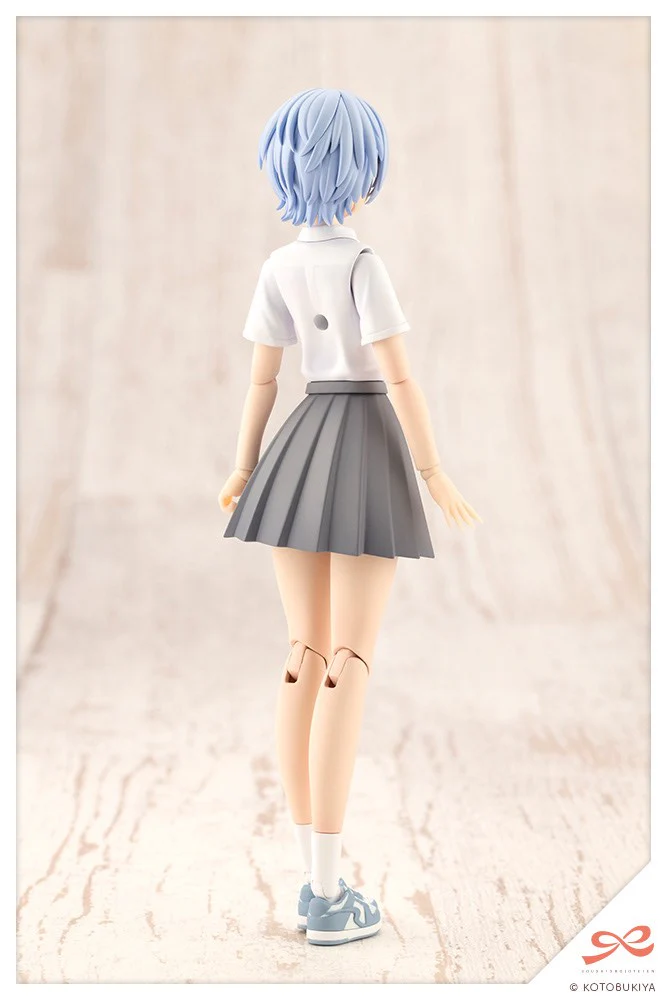 SST Eimi Nijimura [Ryobu High School Summer Clothes] - Image 6