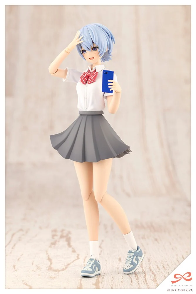 SST Eimi Nijimura [Ryobu High School Summer Clothes] - Image 7