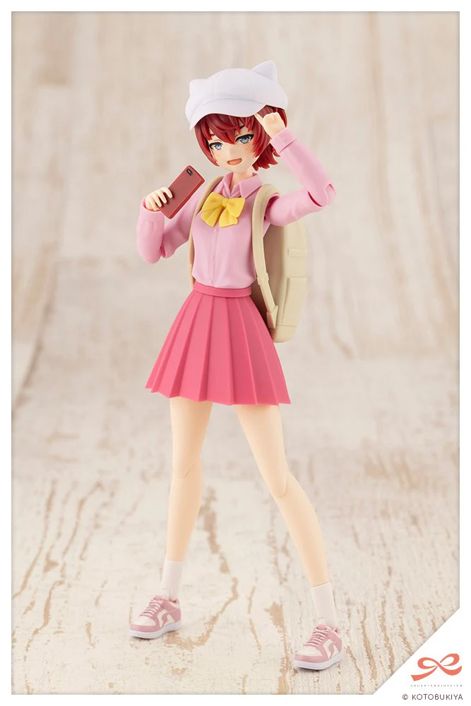 SST Eimi Nijimura [Ryobu High School Summer Clothes] Dreaming Style Romantic Memories - Image 10