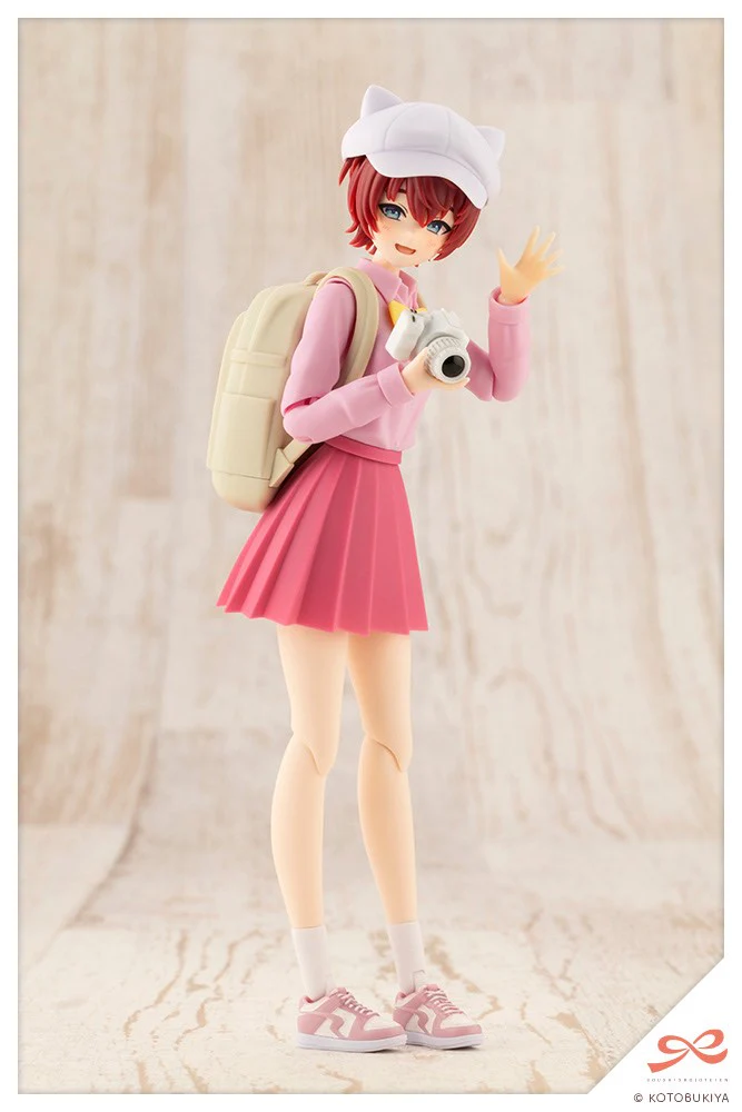 SST Eimi Nijimura [Ryobu High School Summer Clothes] Dreaming Style Romantic Memories - Image 11
