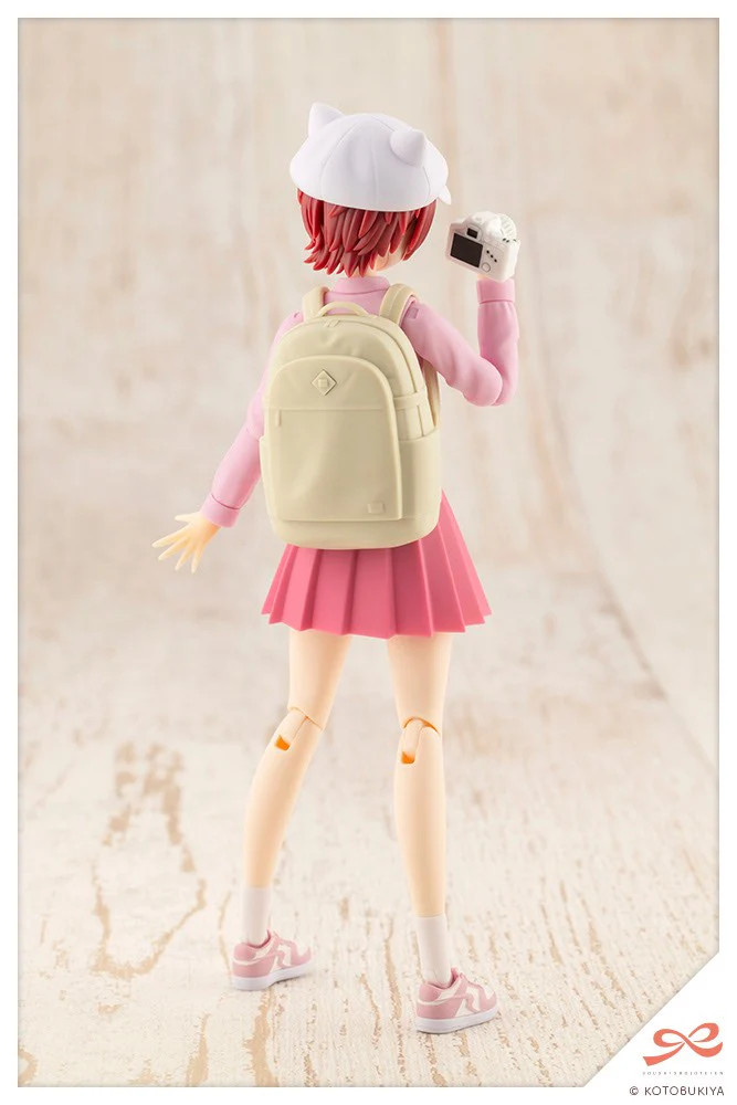 SST Eimi Nijimura [Ryobu High School Summer Clothes] Dreaming Style Romantic Memories - Image 13