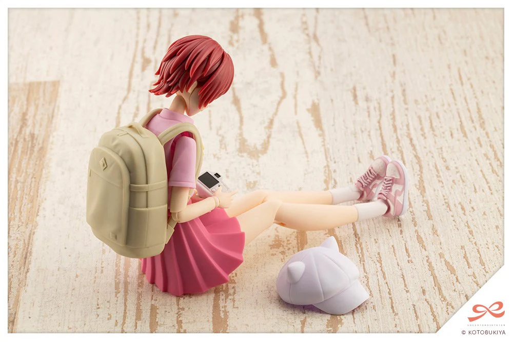 SST Eimi Nijimura [Ryobu High School Summer Clothes] Dreaming Style Romantic Memories - Image 15