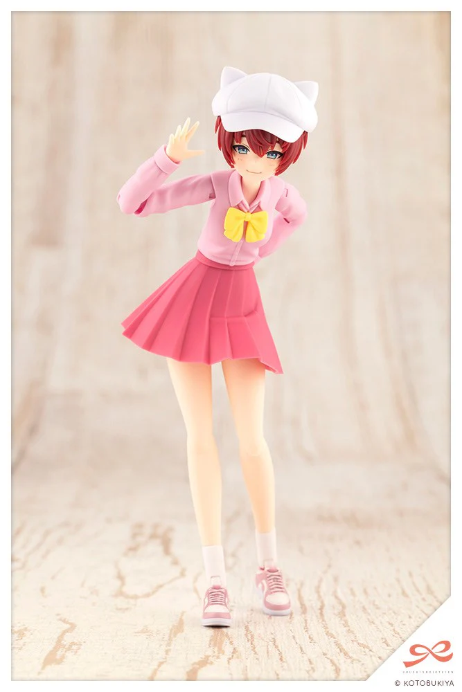 SST Eimi Nijimura [Ryobu High School Summer Clothes] Dreaming Style Romantic Memories - Image 5