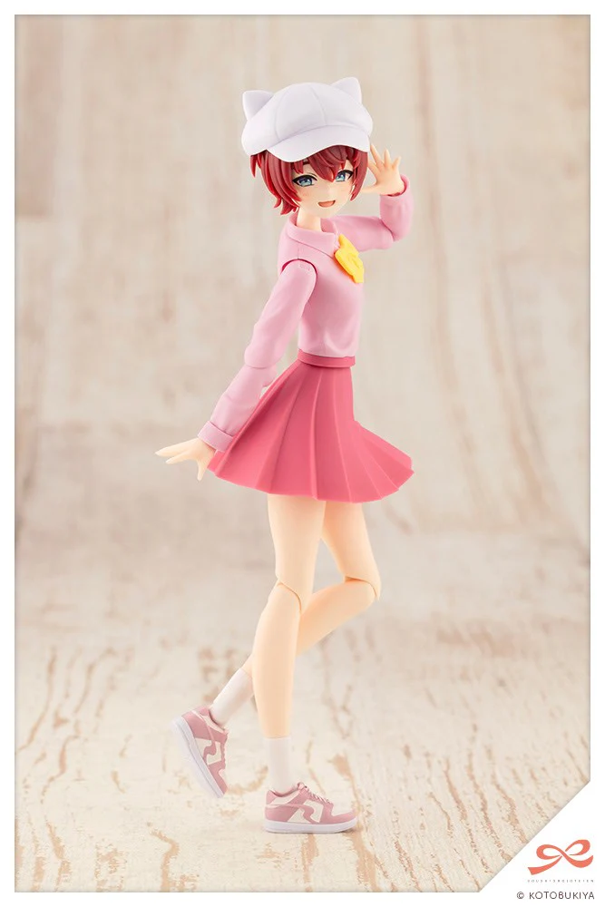 SST Eimi Nijimura [Ryobu High School Summer Clothes] Dreaming Style Romantic Memories - Image 6