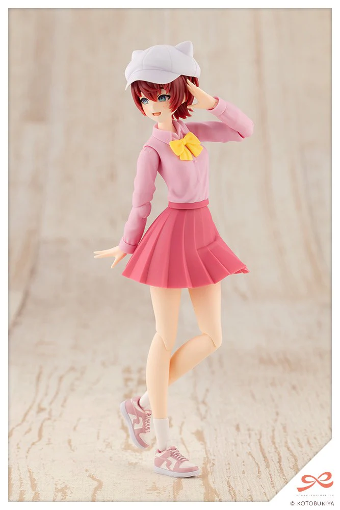 SST Eimi Nijimura [Ryobu High School Summer Clothes] Dreaming Style Romantic Memories - Image 7
