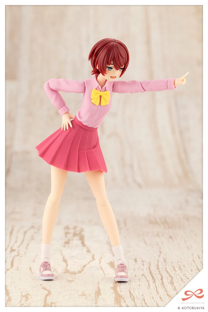 SST Eimi Nijimura [Ryobu High School Summer Clothes] Dreaming Style Romantic Memories - Image 9