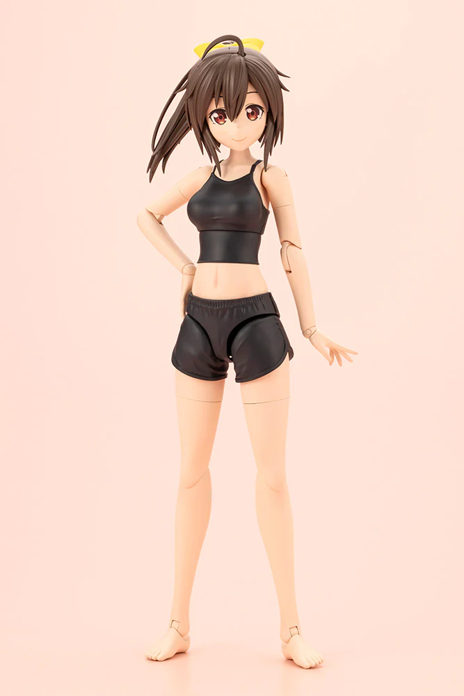 SST Grande Scale Dress Up Body [M] with Ao Gennai - Image 7