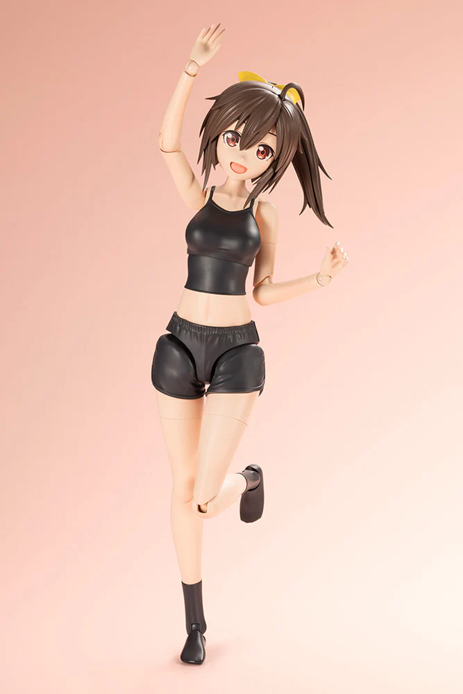 SST Grande Scale Dress Up Body [M] with Ao Gennai - Image 8