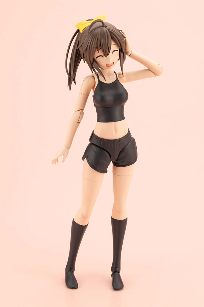 SST Grande Scale Dress Up Body [M] with Ao Gennai - Image 9