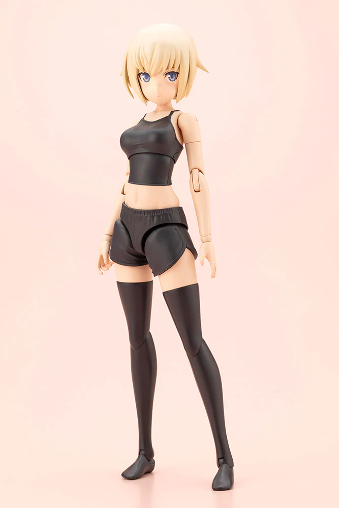 SST Grande Scale Dress Up Body [M] with Gourai - Image 11