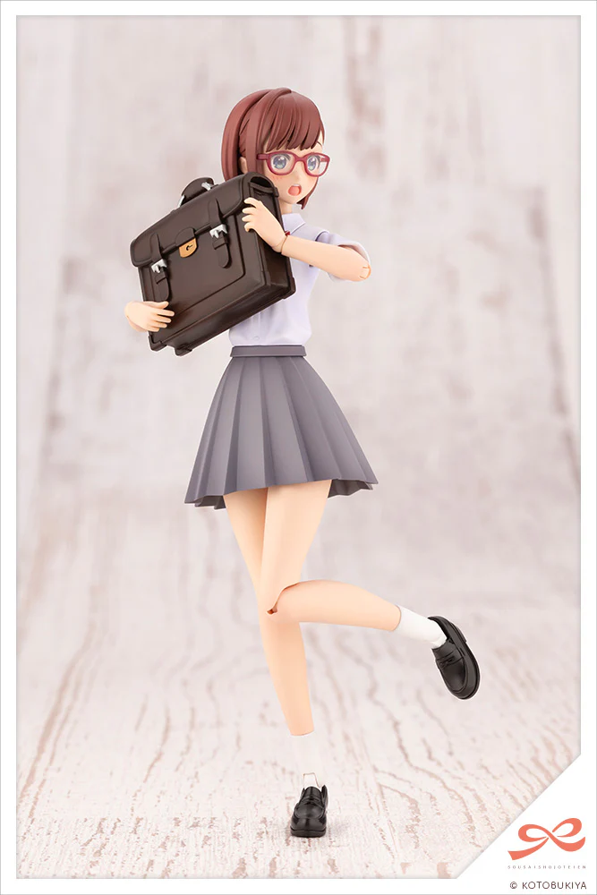 SST Koyomi Takanashi [Ryobu High School Summer Clothes] - Image 4