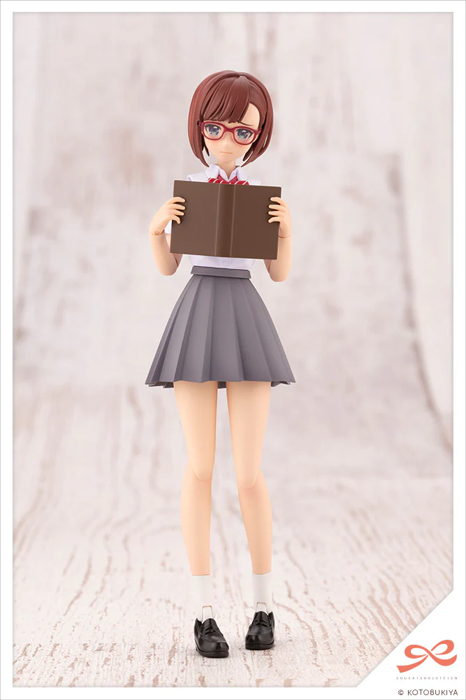 SST Koyomi Takanashi [Ryobu High School Summer Clothes] - Image 5