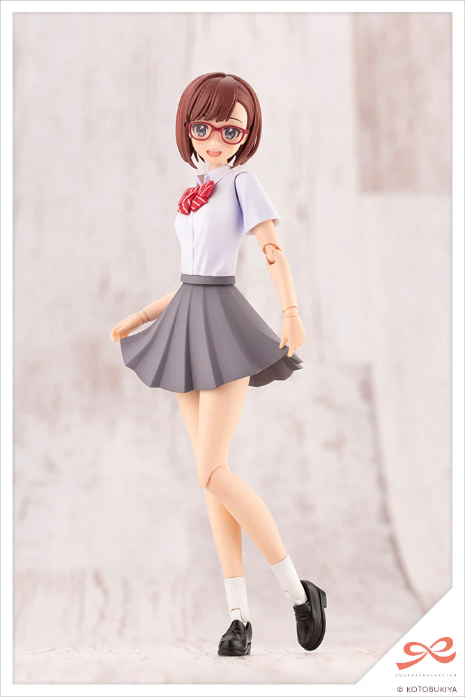 SST Koyomi Takanashi [Ryobu High School Summer Clothes] - Image 7