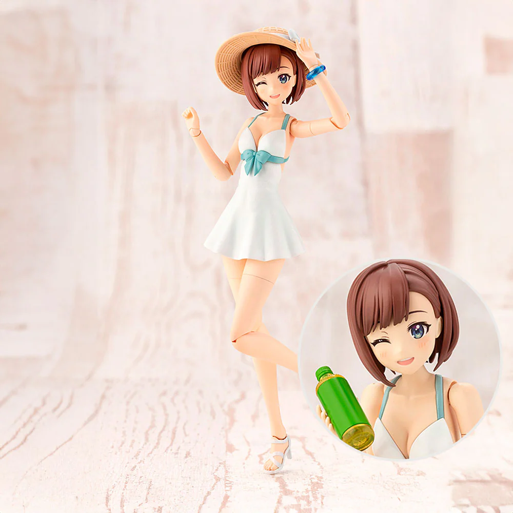 SST Koyomi Takanashi [Swim Style]