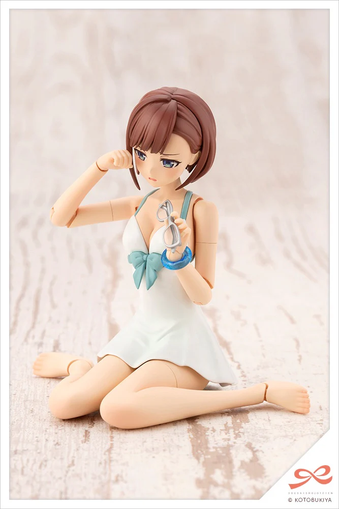 SST Koyomi Takanashi [Swim Style] - Image 10