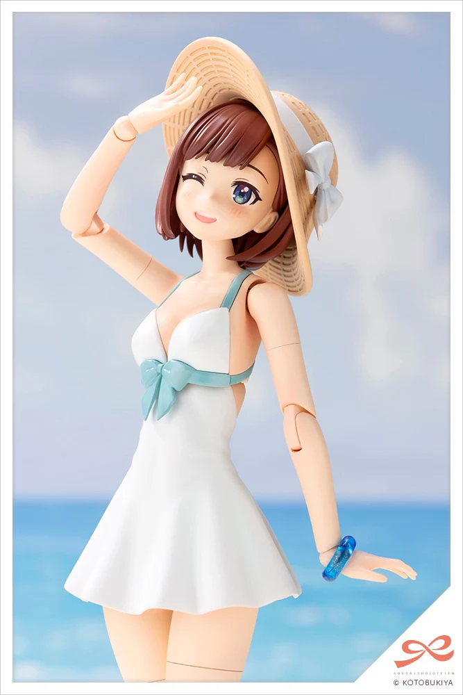 SST Koyomi Takanashi [Swim Style] - Image 19