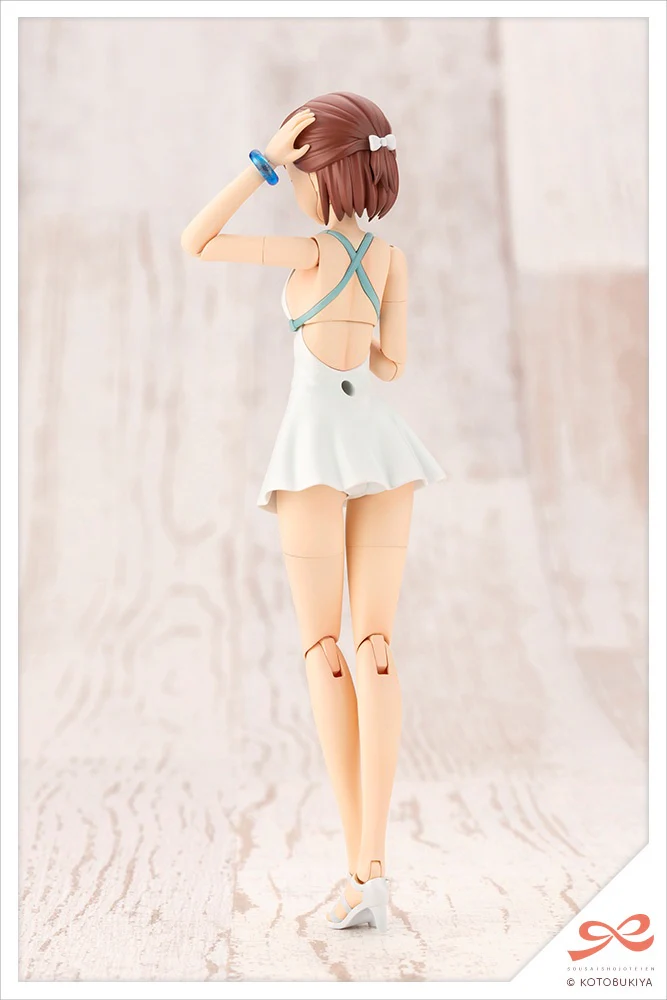 SST Koyomi Takanashi [Swim Style] - Image 6