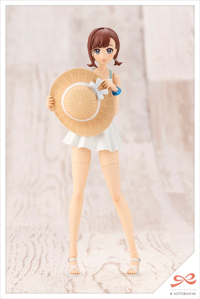 SST Koyomi Takanashi [Swim Style] - Image 7