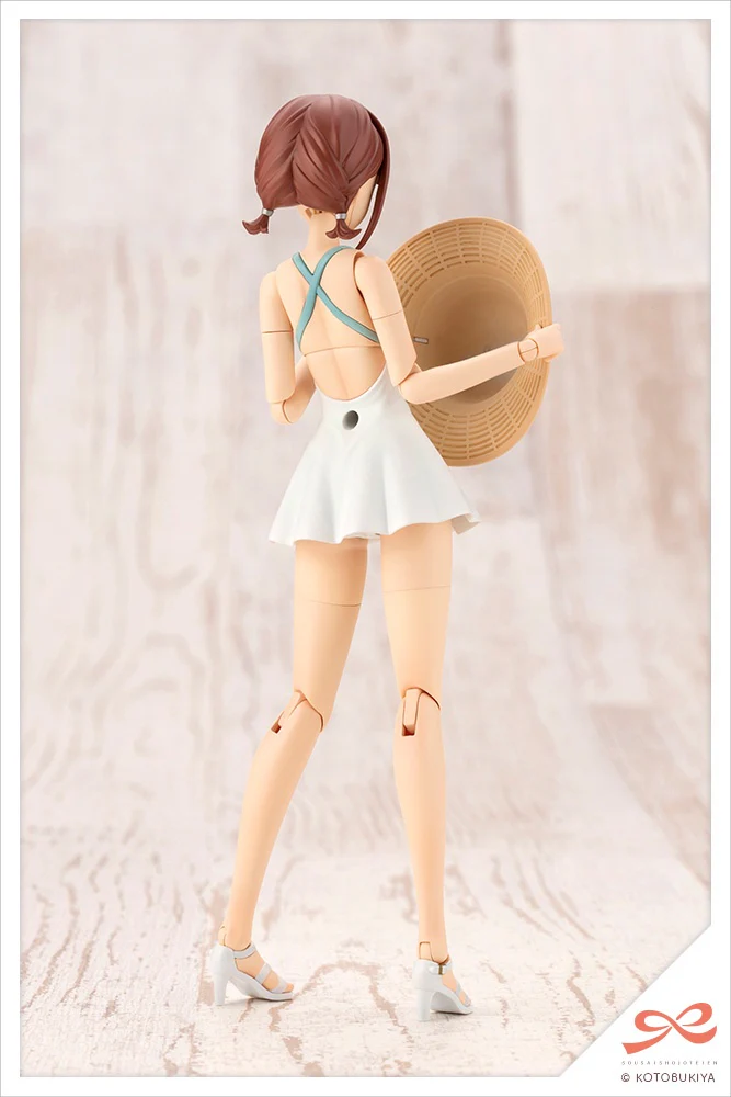 SST Koyomi Takanashi [Swim Style] - Image 8