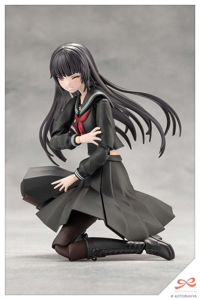 SST Kuon Yakushiji [Maria Kagaribi Costume] - Image 7